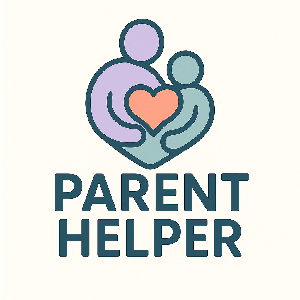 Parent Helper Logo